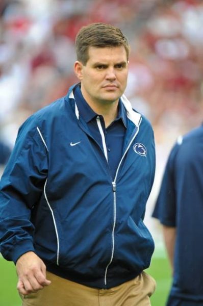 CSR 336 Jay Paterno
