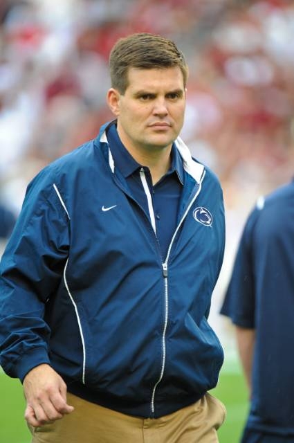 CSR 336 Jay Paterno
