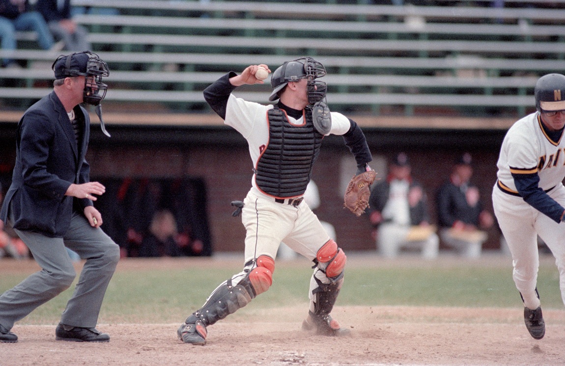 CSR 375 Dr Michael Donato