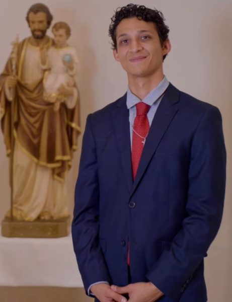 CSR 343 Anthony Acosta