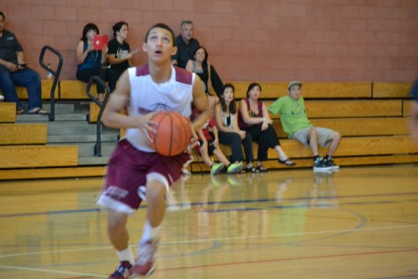 CSR 343 Anthony Acosta