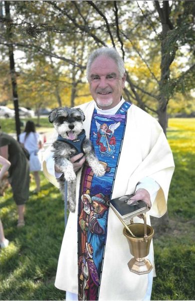 CSR 355 Deacon Jim Mullin Part 2