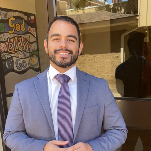 CSR 351 Dan Leonardi