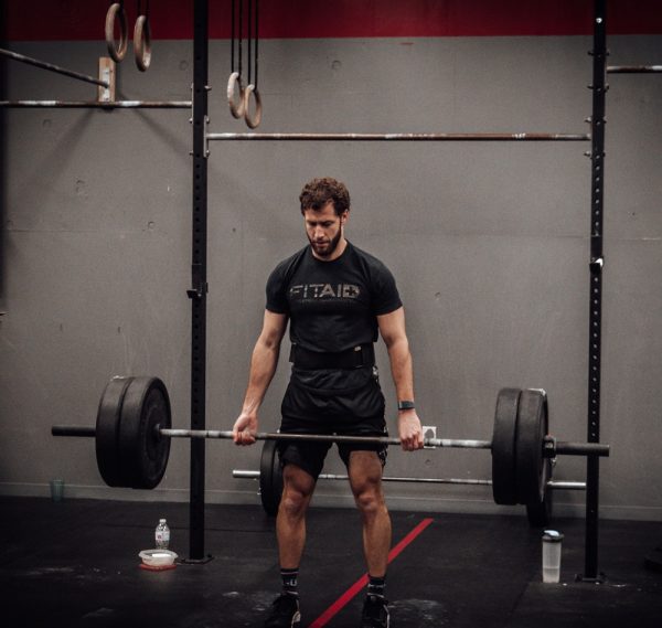 CSR 363 Dr Dillon Caswell