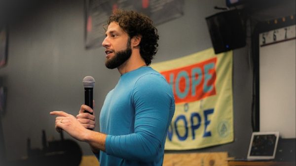 CSR 363 Dr Dillon Caswell