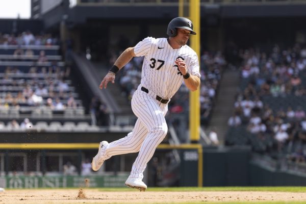 CSR 366 Will Robertson