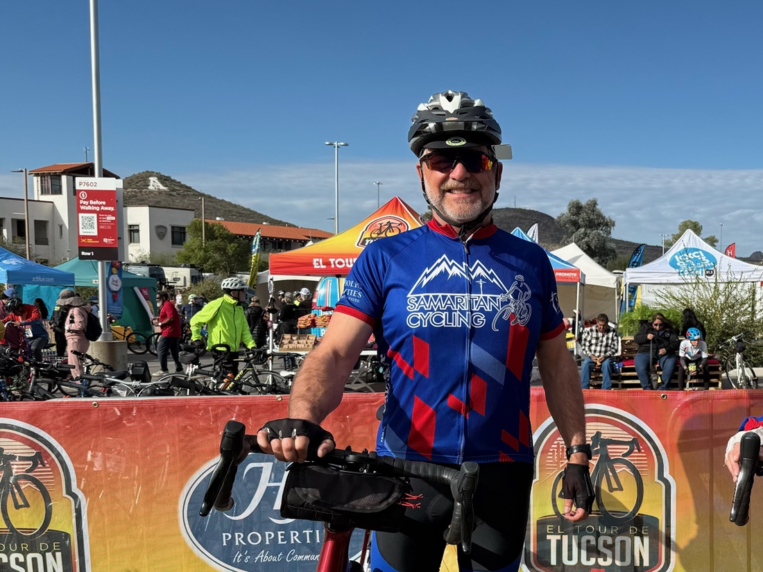 CSR 395 Deacon Dan Cook