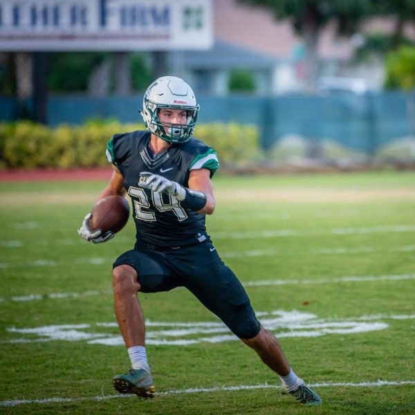 CSR 367 John Paul Raiger