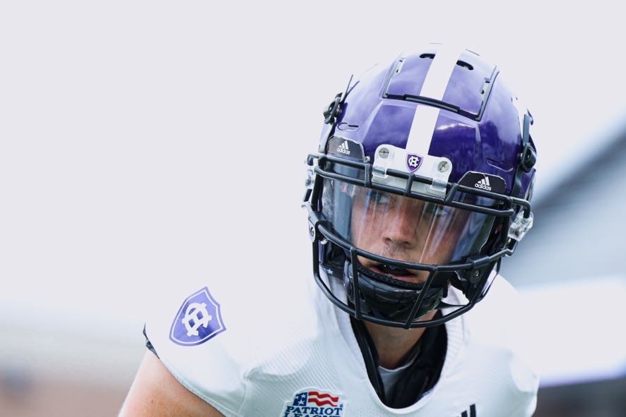 CSR 367 John Paul Raiger