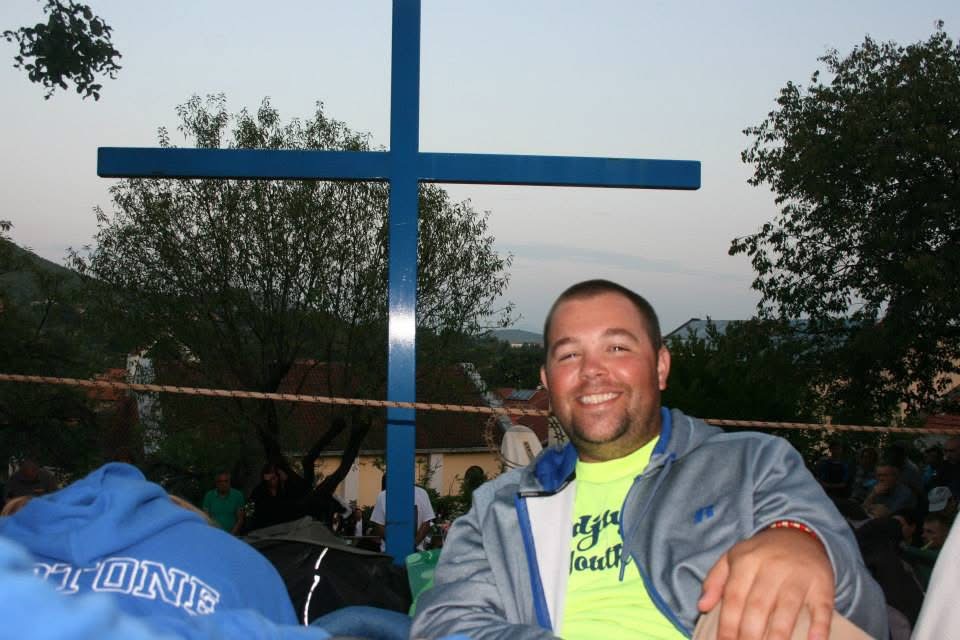 CSR 372 Mike Hoendorf