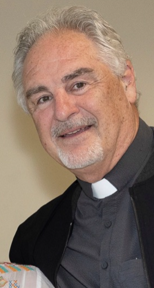 CSR 355 Deacon Jim Mullin Part 2