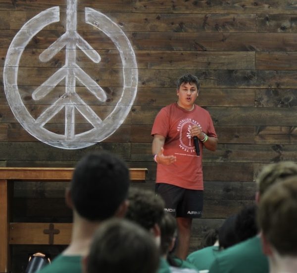 CSR 342 Brandon Allaman