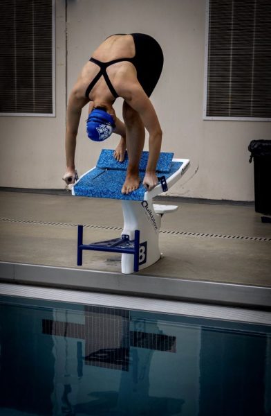 CSR 359 Keely Lacina