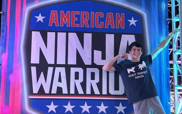 CSR 350 Austin Baron