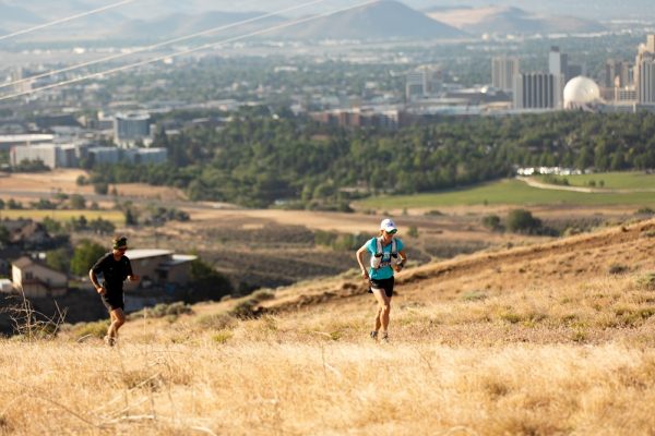 CSR 364 Lauren Evans