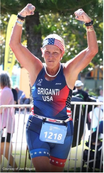 CSR 369 Joni Briganti