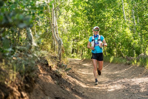 CSR 364 Lauren Evans