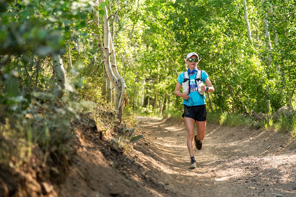 CSR 364 Lauren Evans