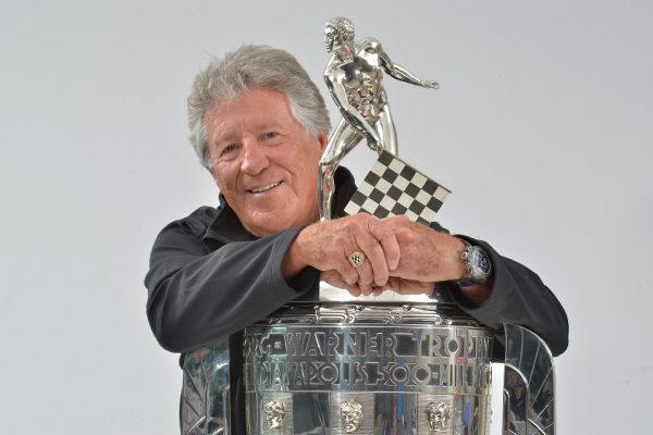 CSR 165 Mario Andretti