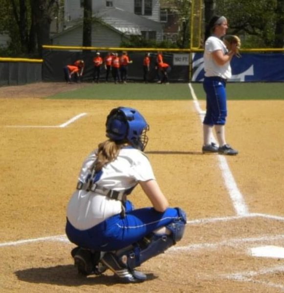 CSR 353 Marissa Muoio