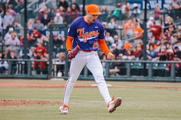 CSR 373 Michael Sharman