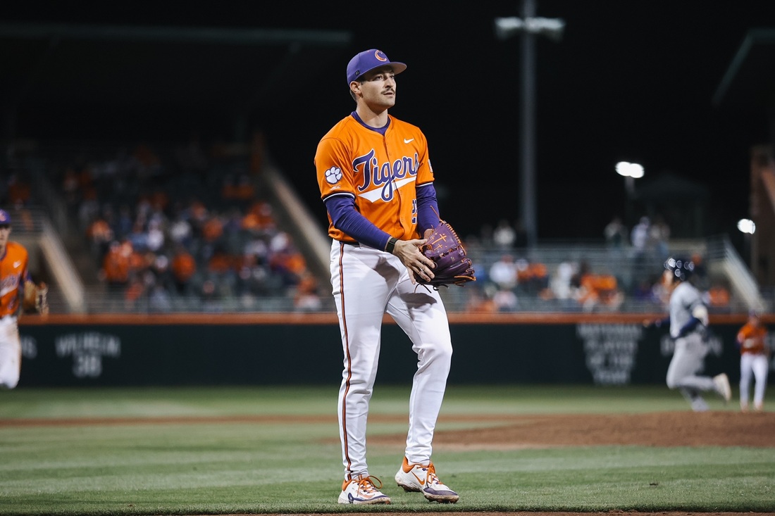 CSR 373 Michael Sharman