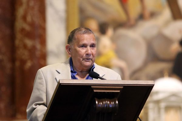 CSR 344 Tony Saladino