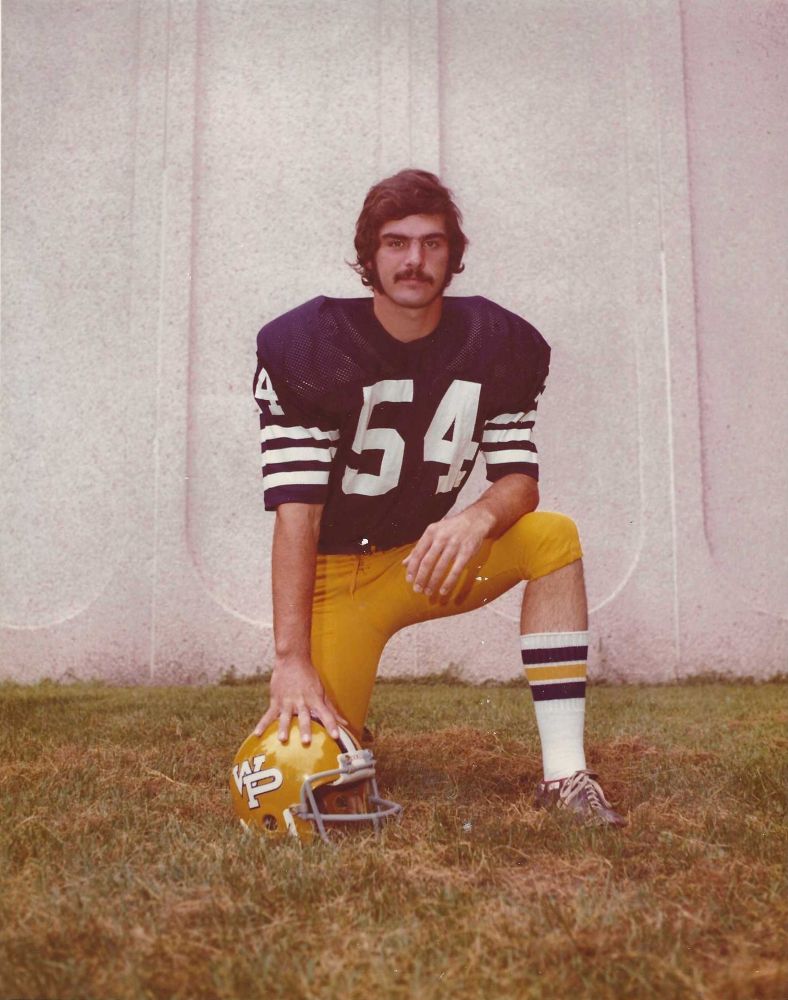 CSR 355 Deacon Jim Mullin Part 1