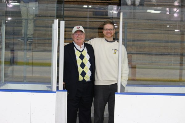 CSR 347 Drew Vilinsky