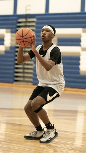 CSR 360 Joshua Brooks