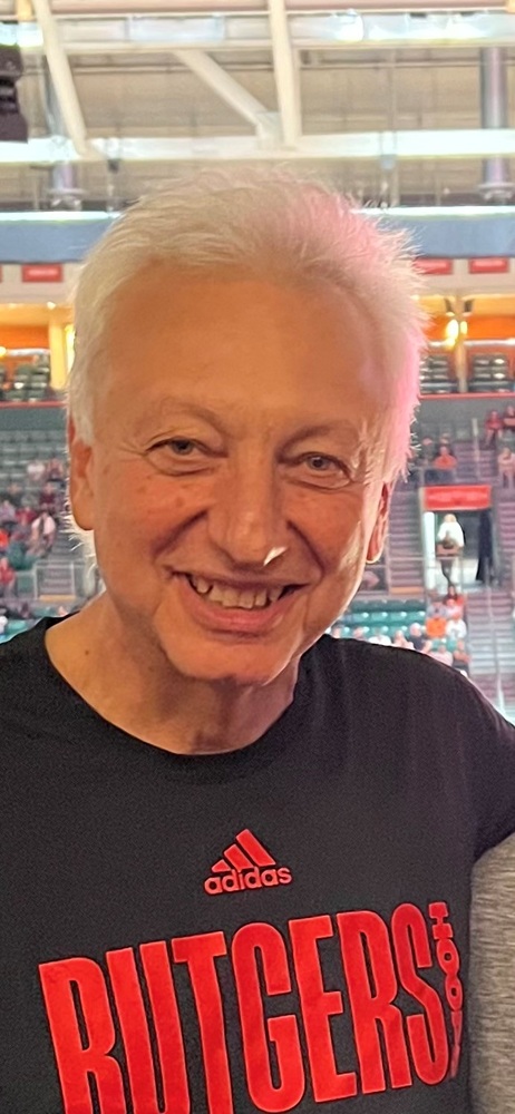 CSR 335 Bob Zito