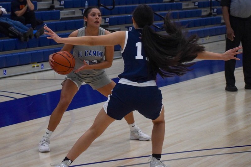 CSR 370 Melanie Meza